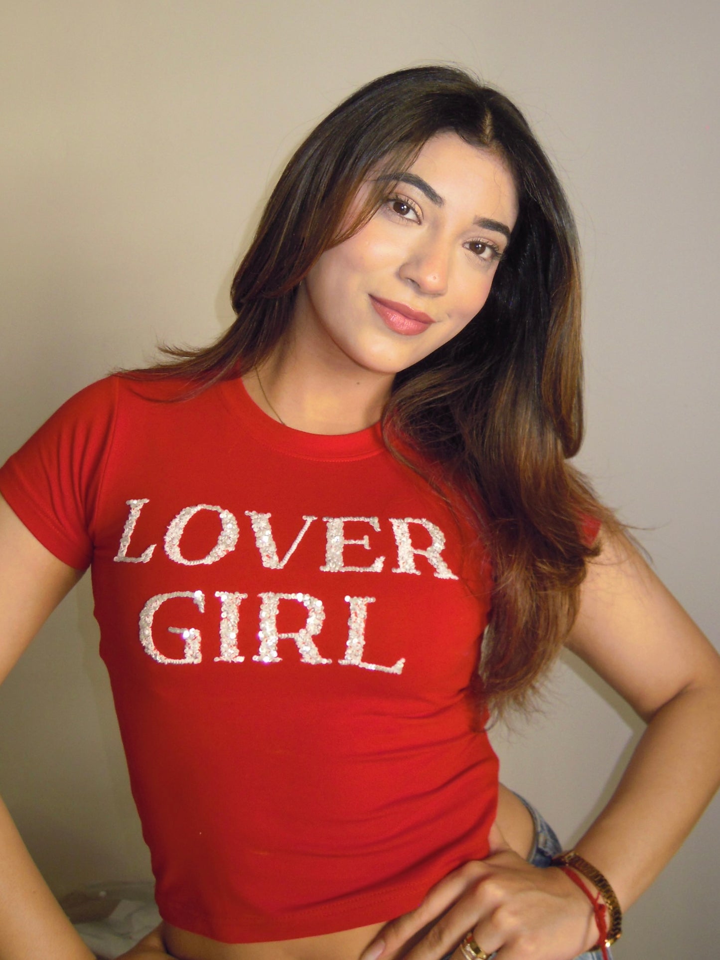 Lover Girl