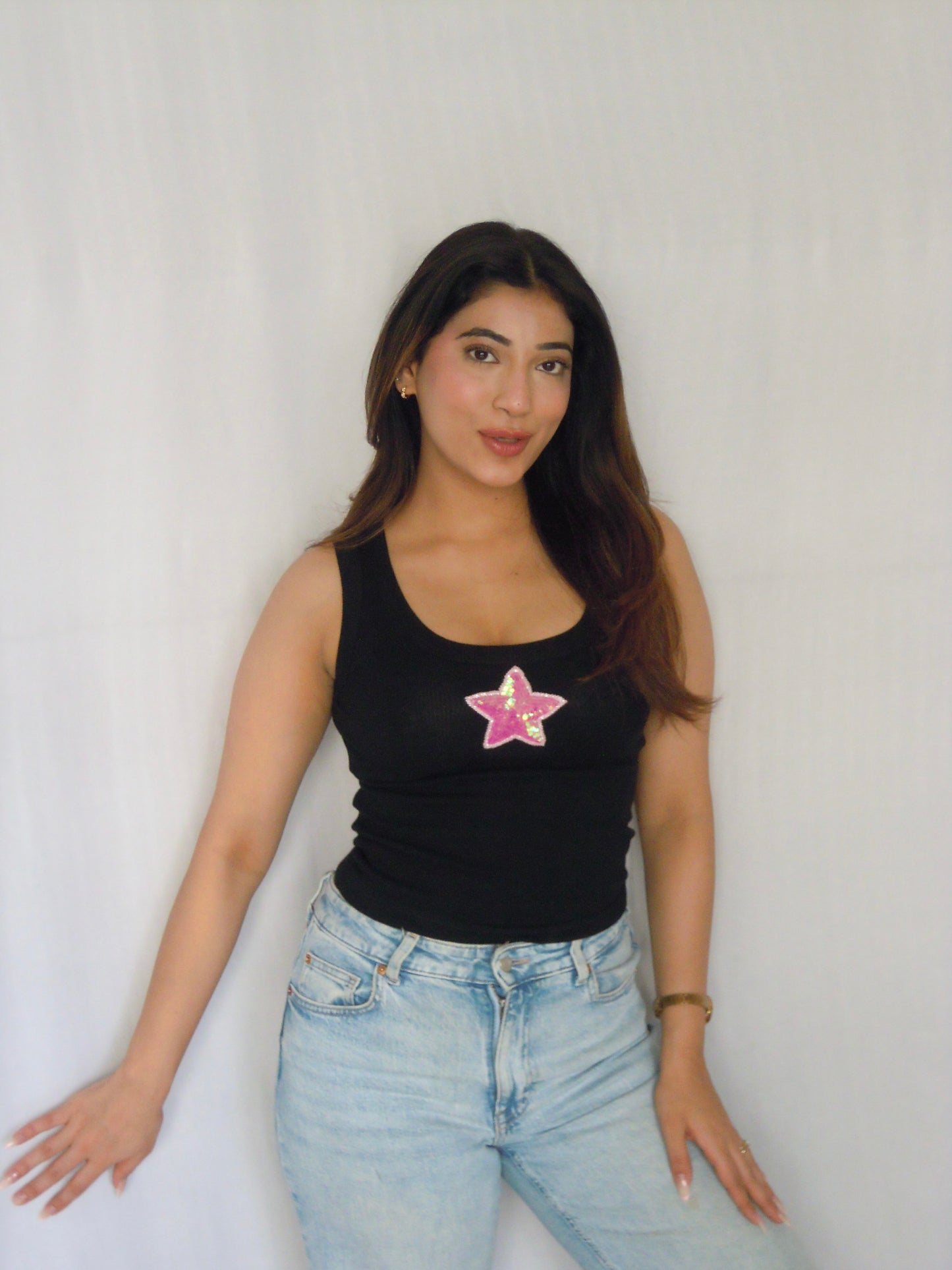 Midnight Star Tank