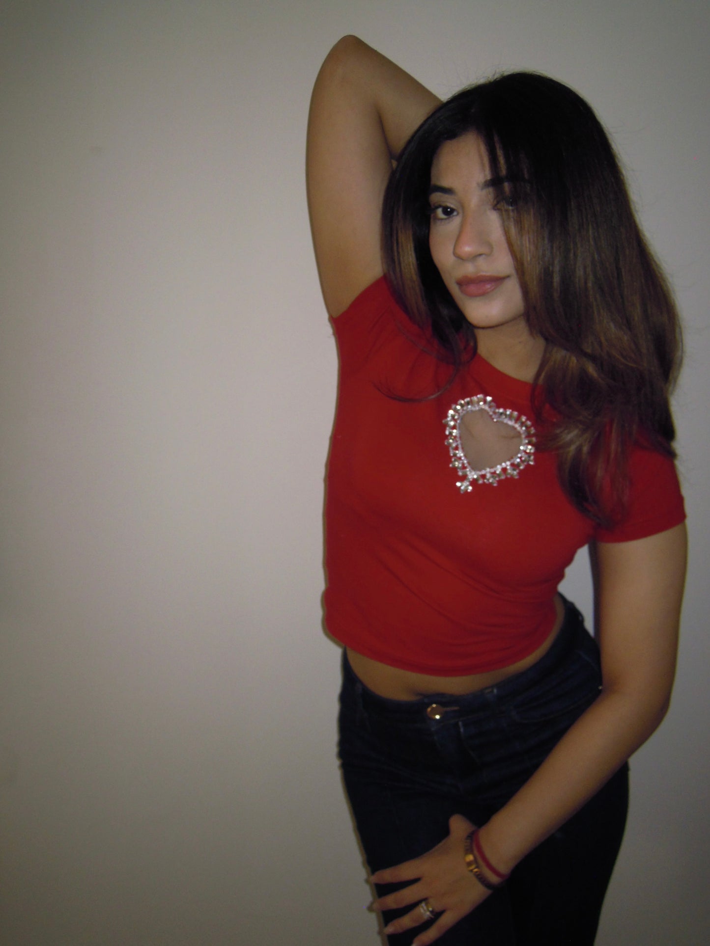 Red Alert