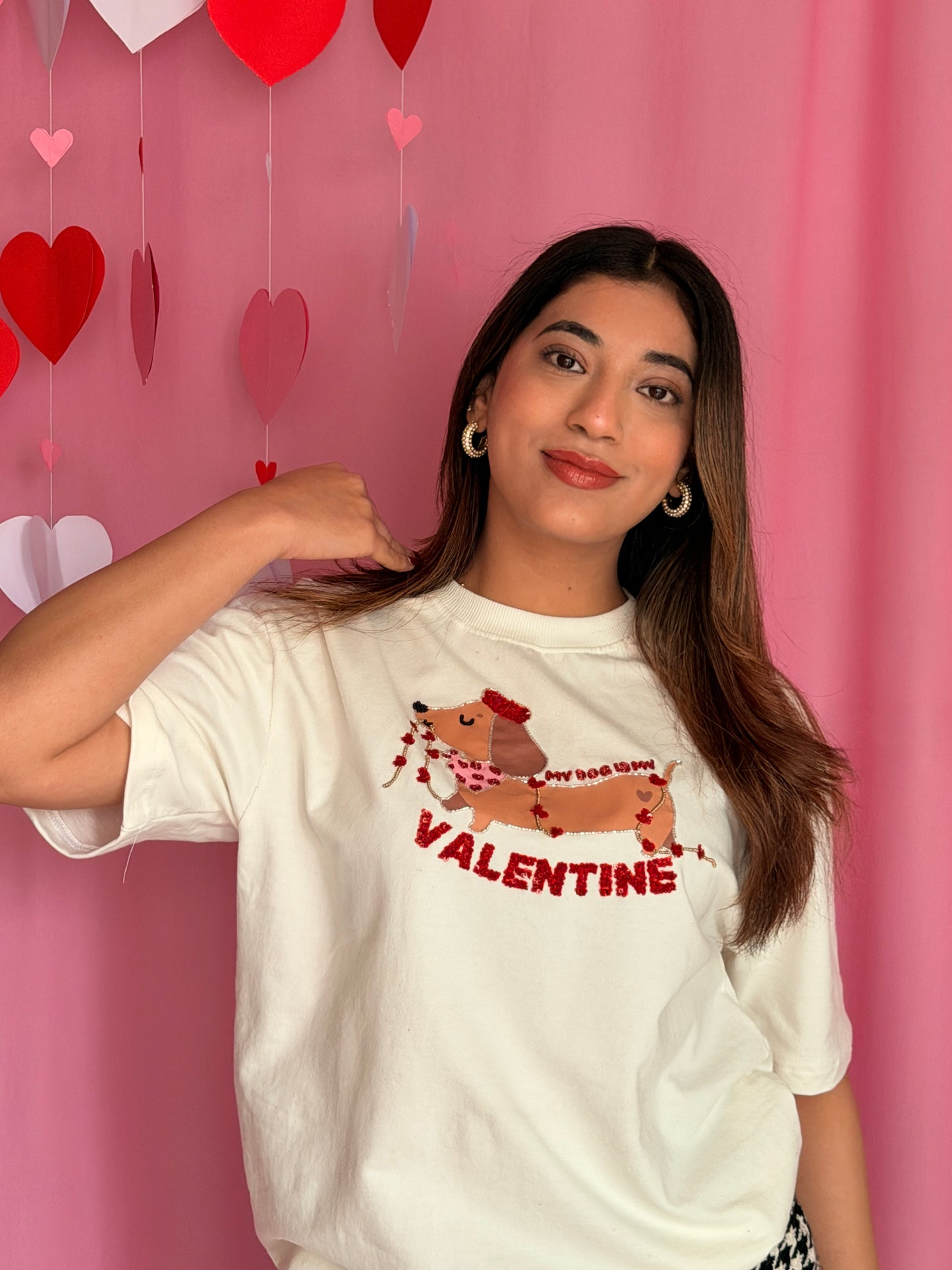 My Dog is My Valentine