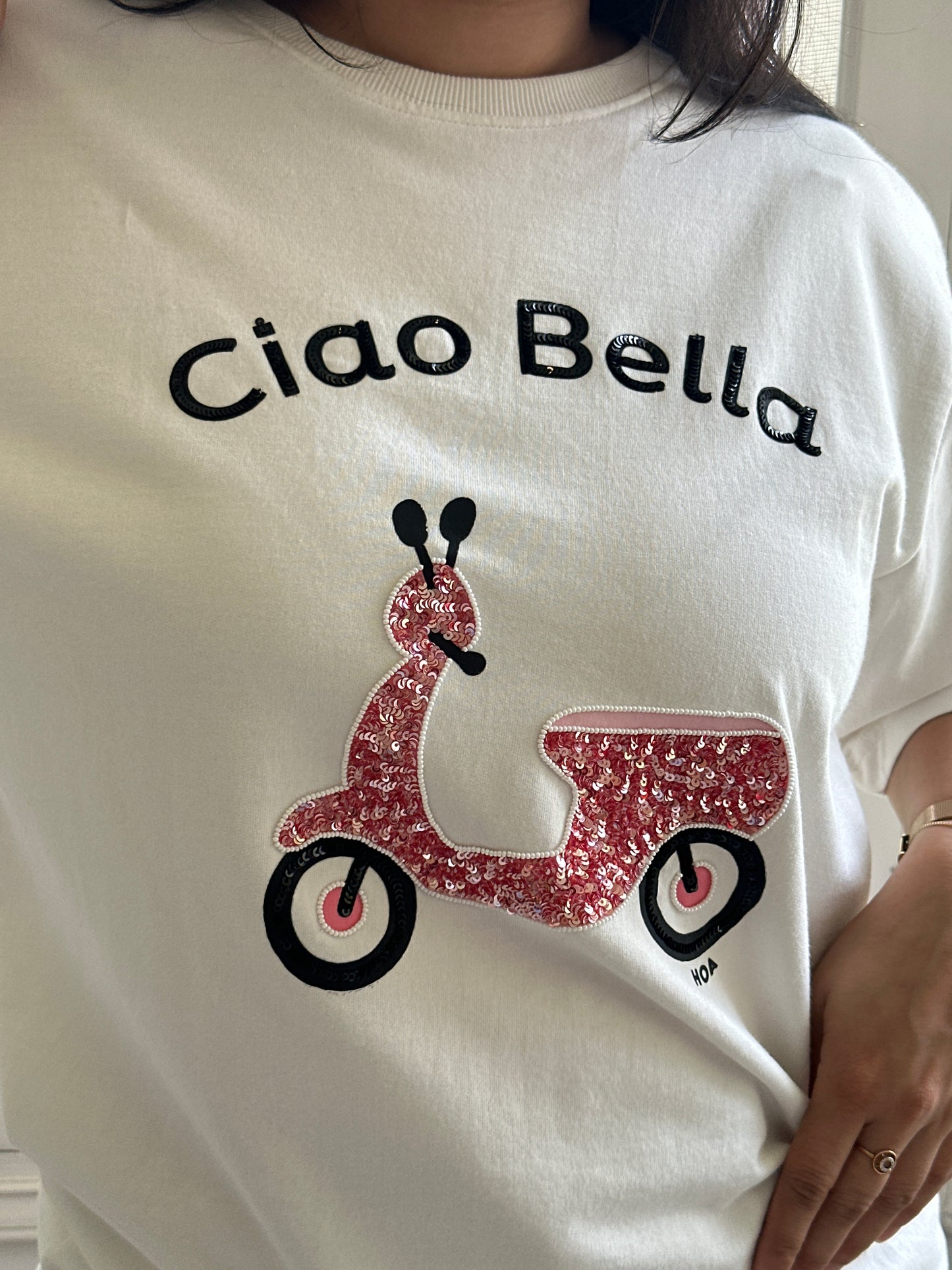 Ciao Bella