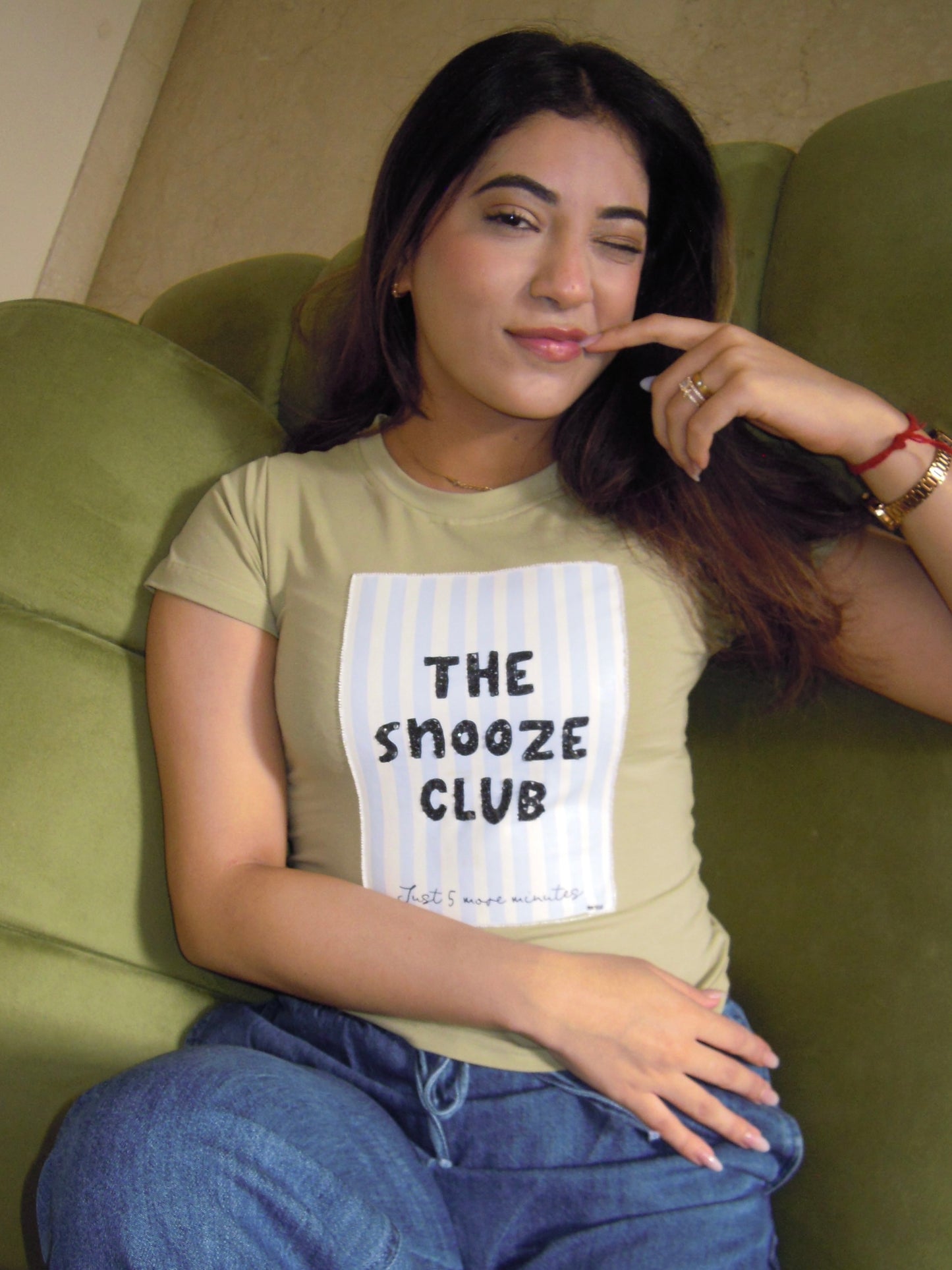 Snooze Club