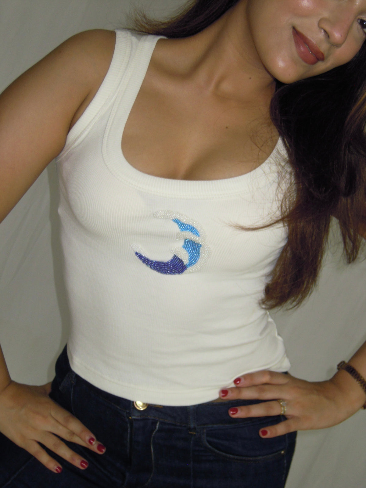 Ocean Baby Tank