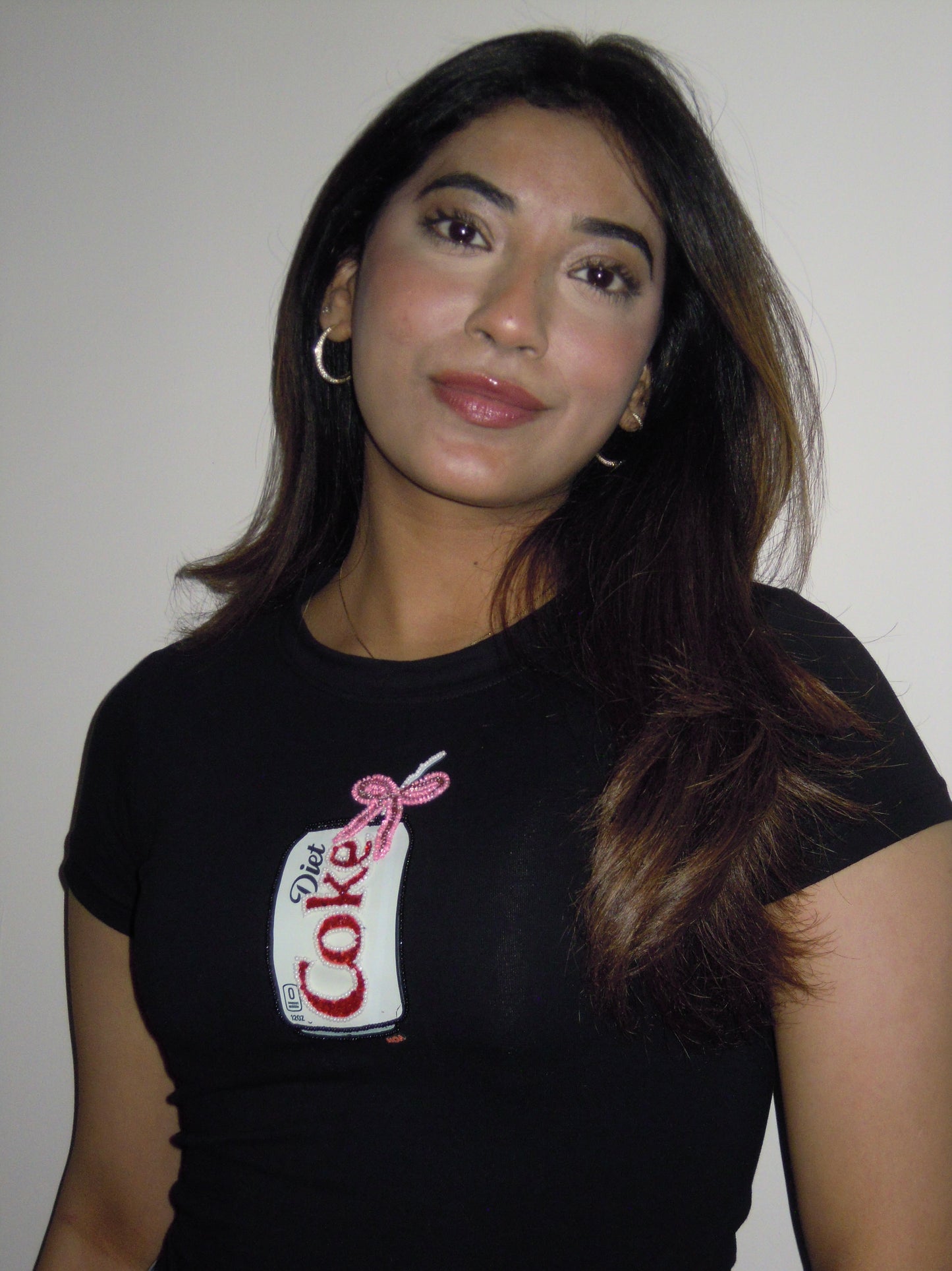 Diet Coke Baby (Black)