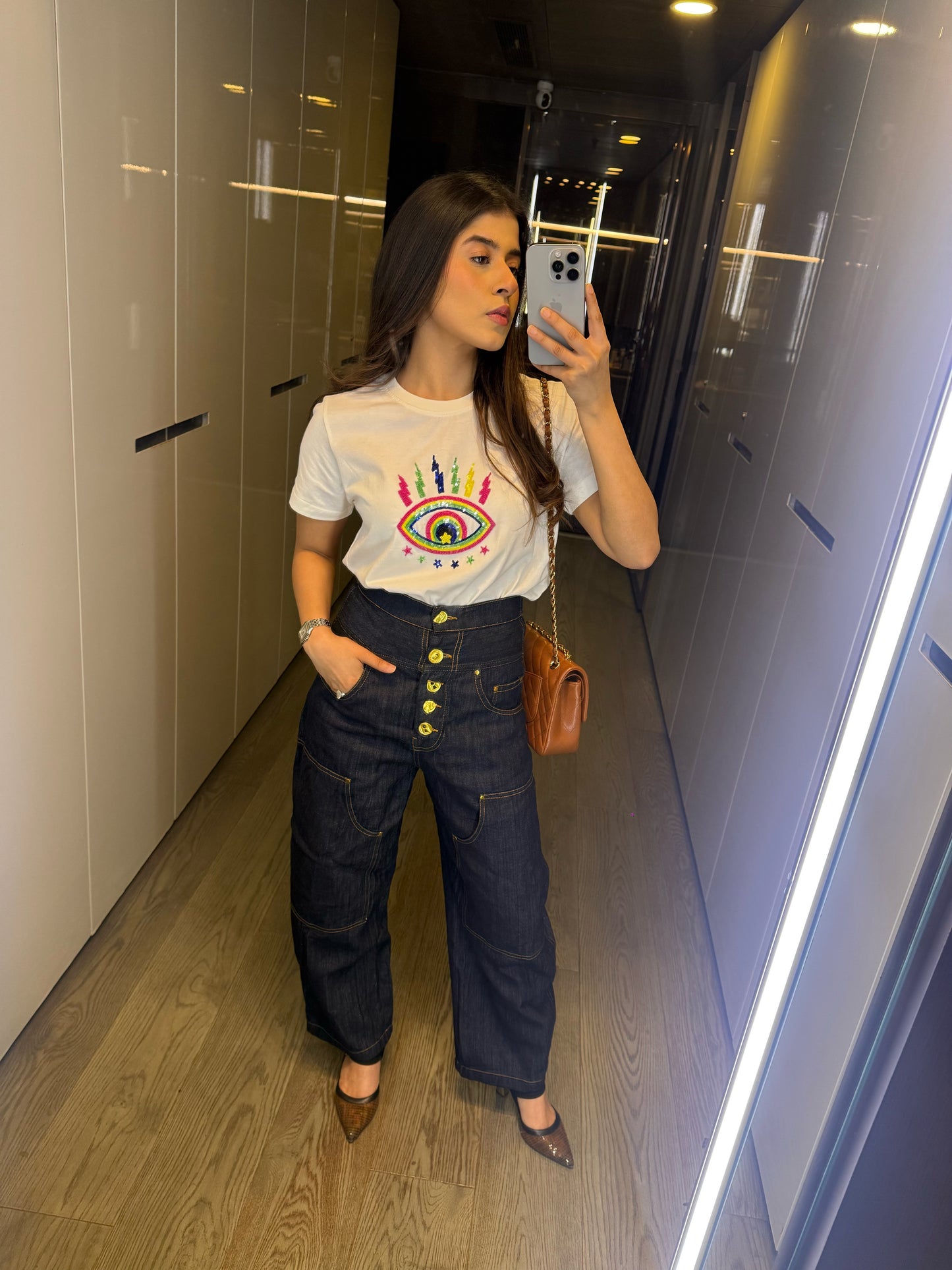 Good Vibes Only!