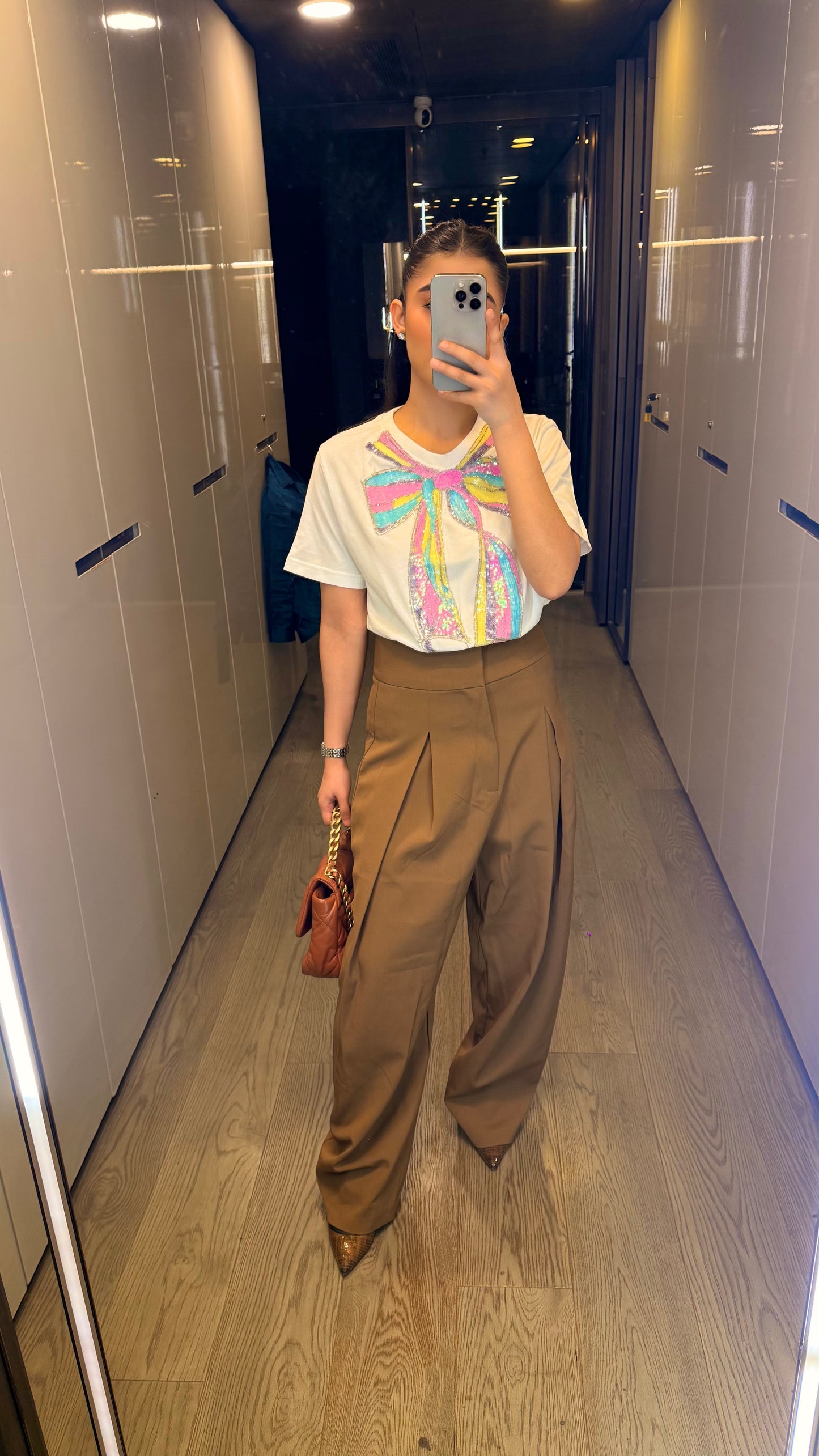 Bow Baby