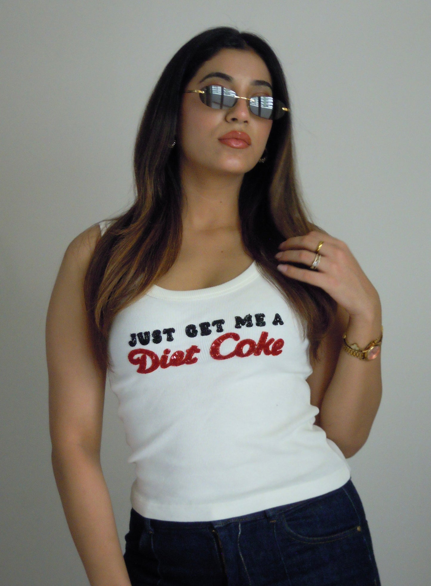 Coke and Chaos