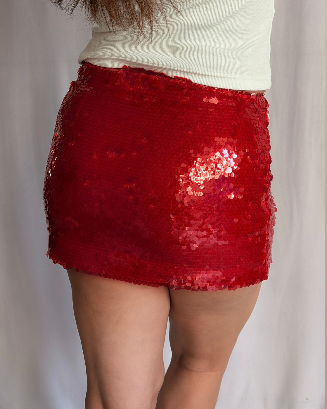 Handle With Attitude Skirt