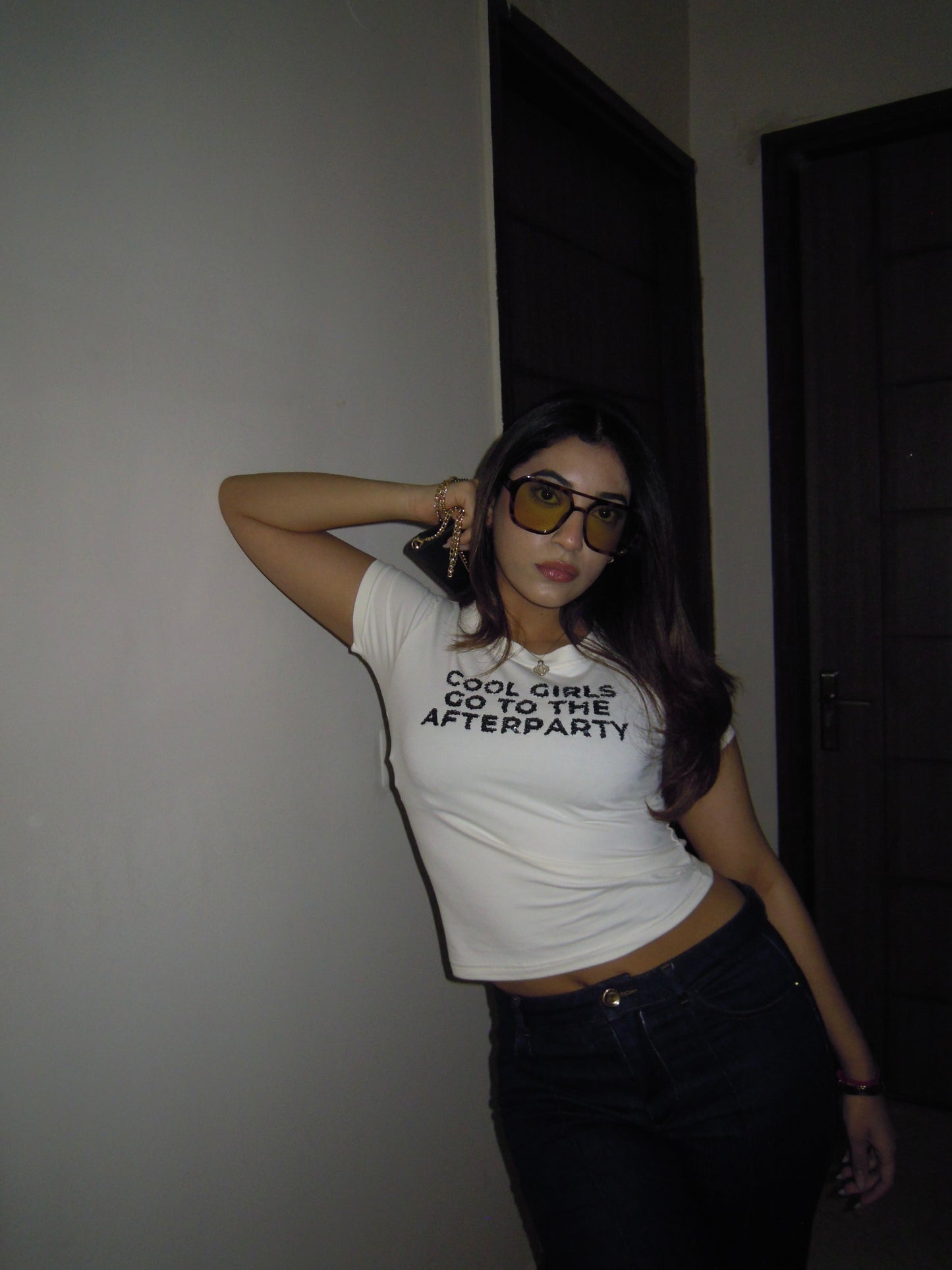 The Afterparty Uniform
