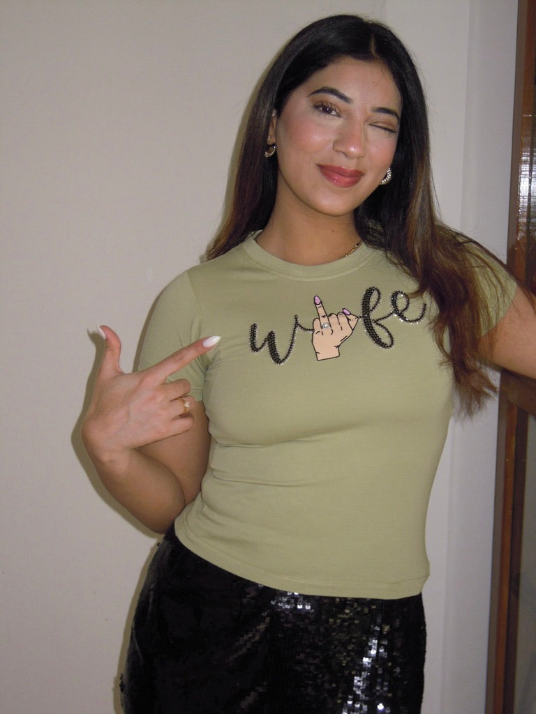 Wifey Energy
