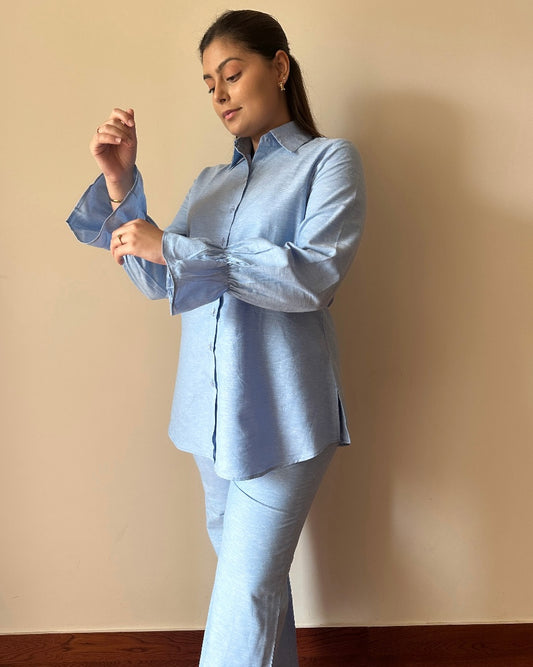 Loom Co-ord Set
