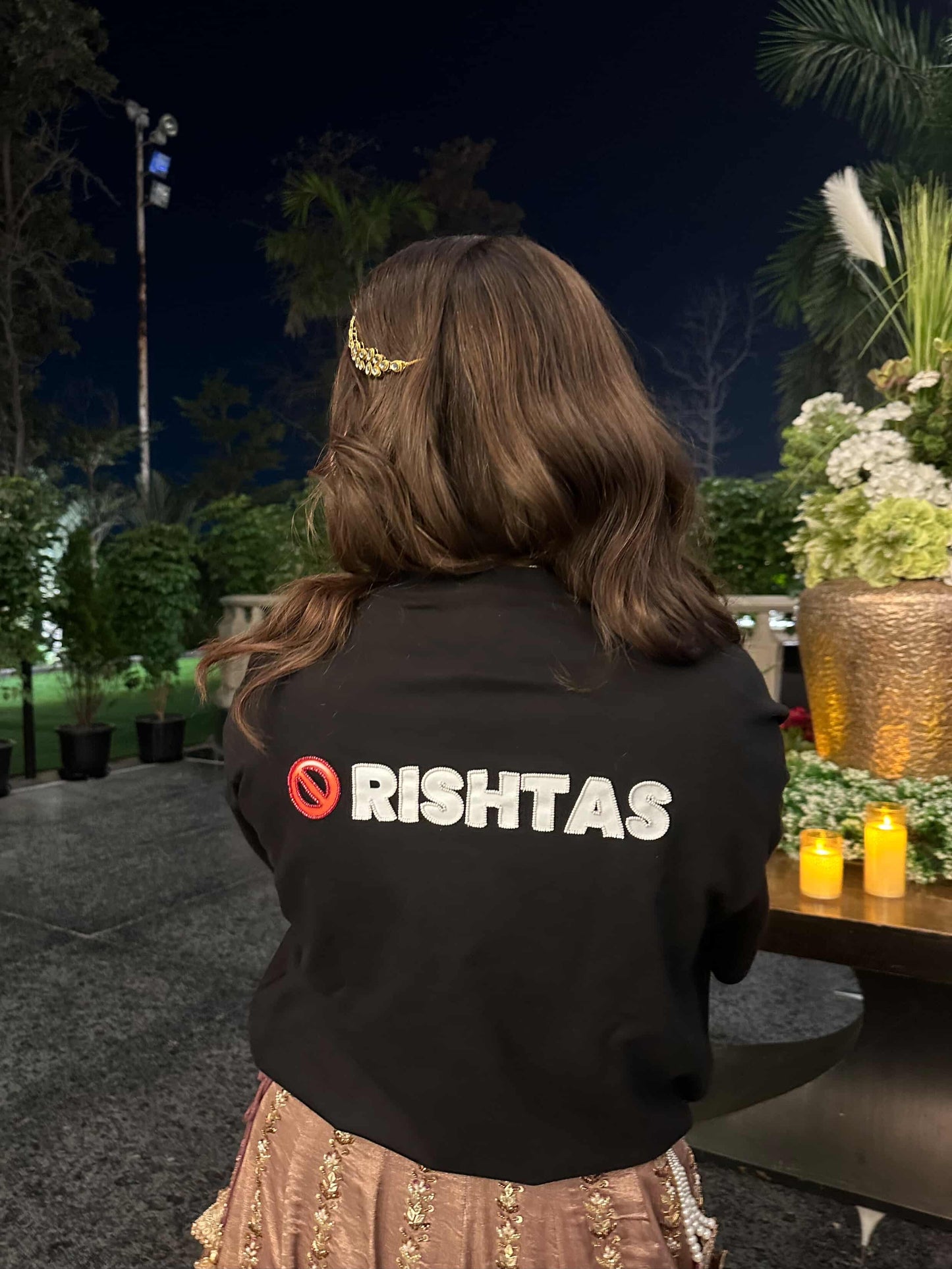 No Rishtas