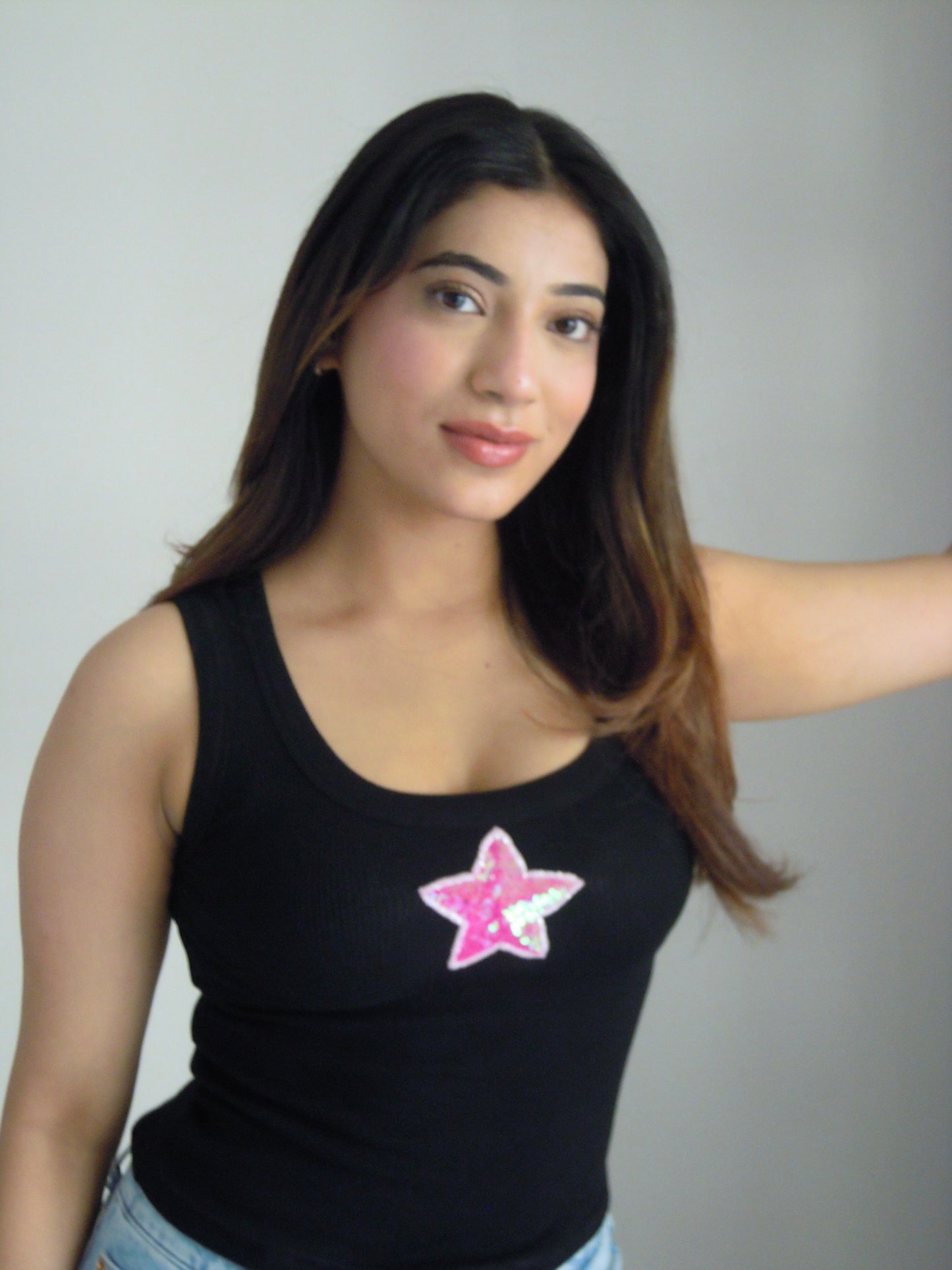 Midnight Star Tank