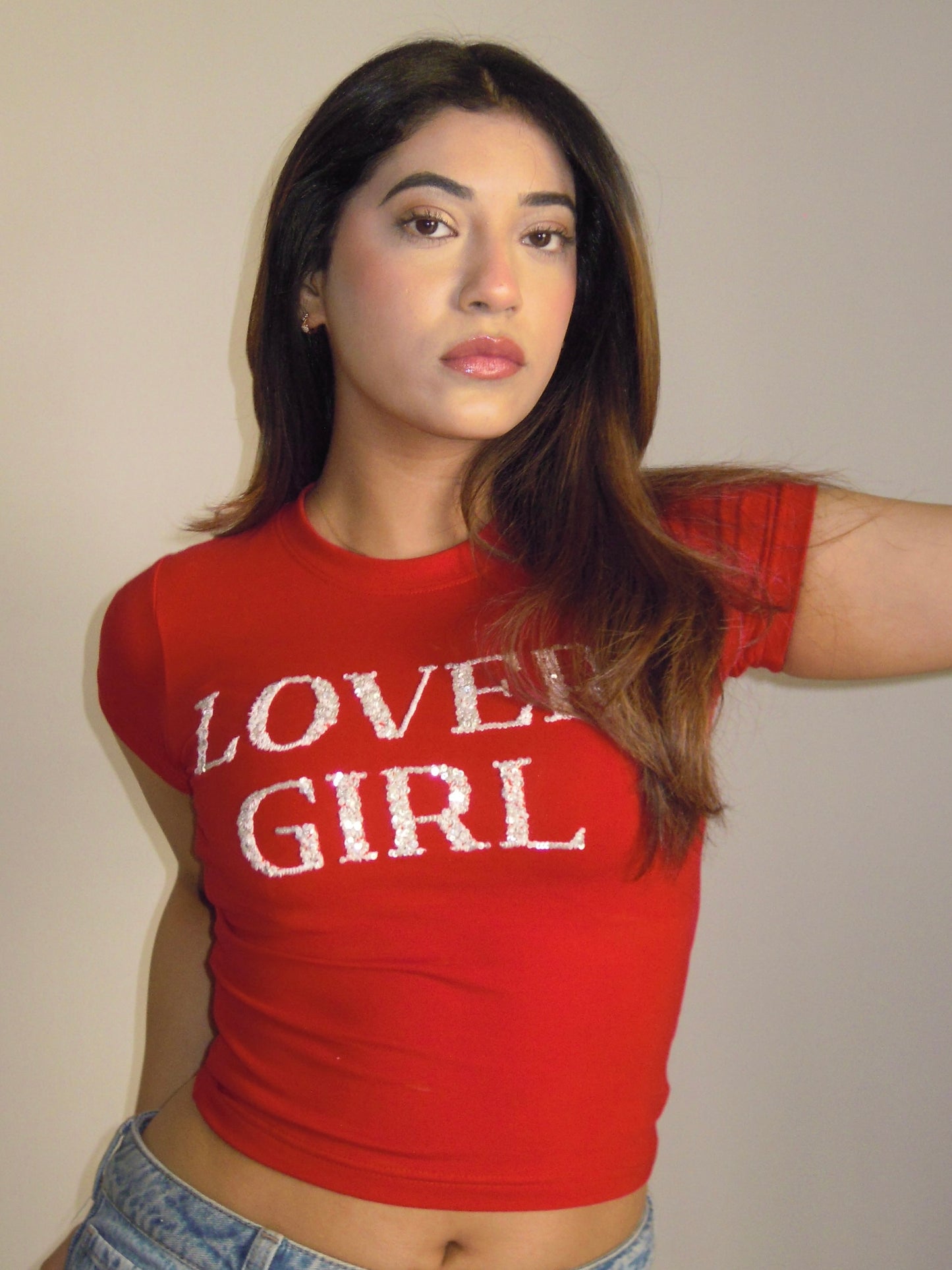 Lover Girl