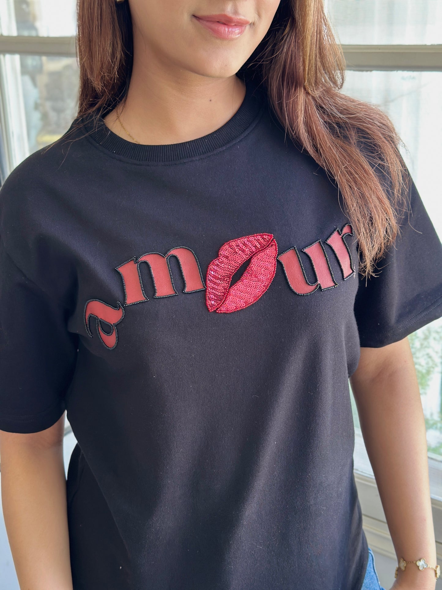 Amour Noir