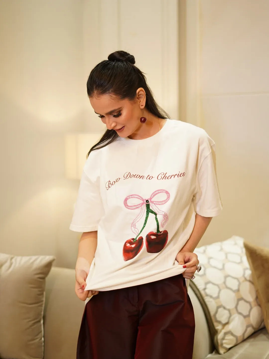 Cherries