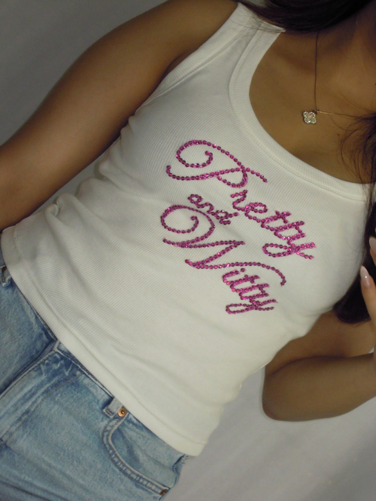 Pretty and Witty