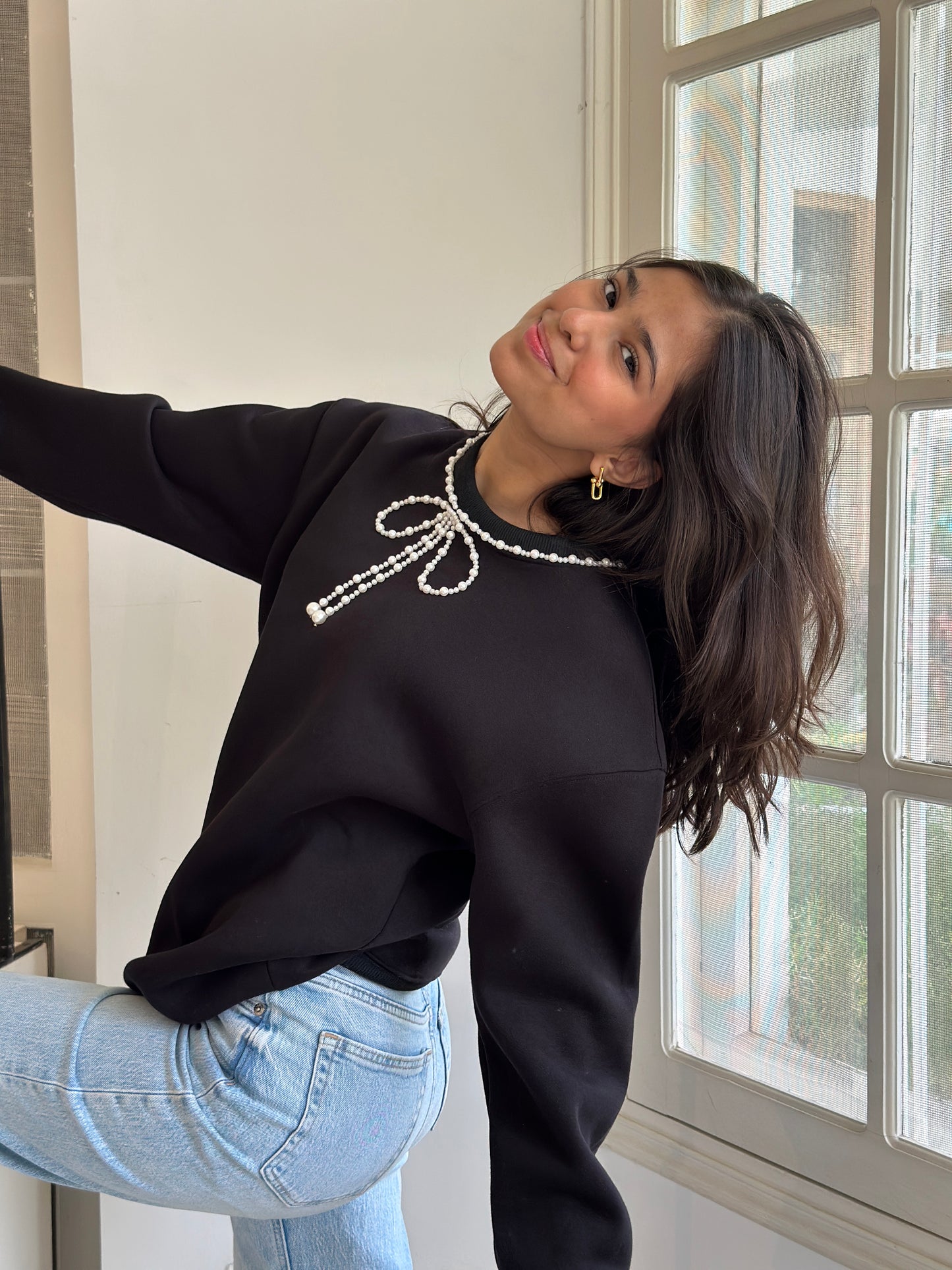 Pearl Bow Excellence