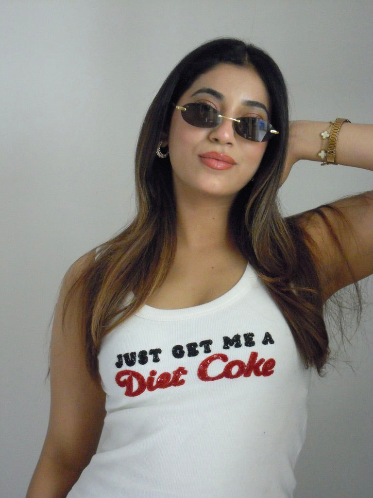 Coke and Chaos