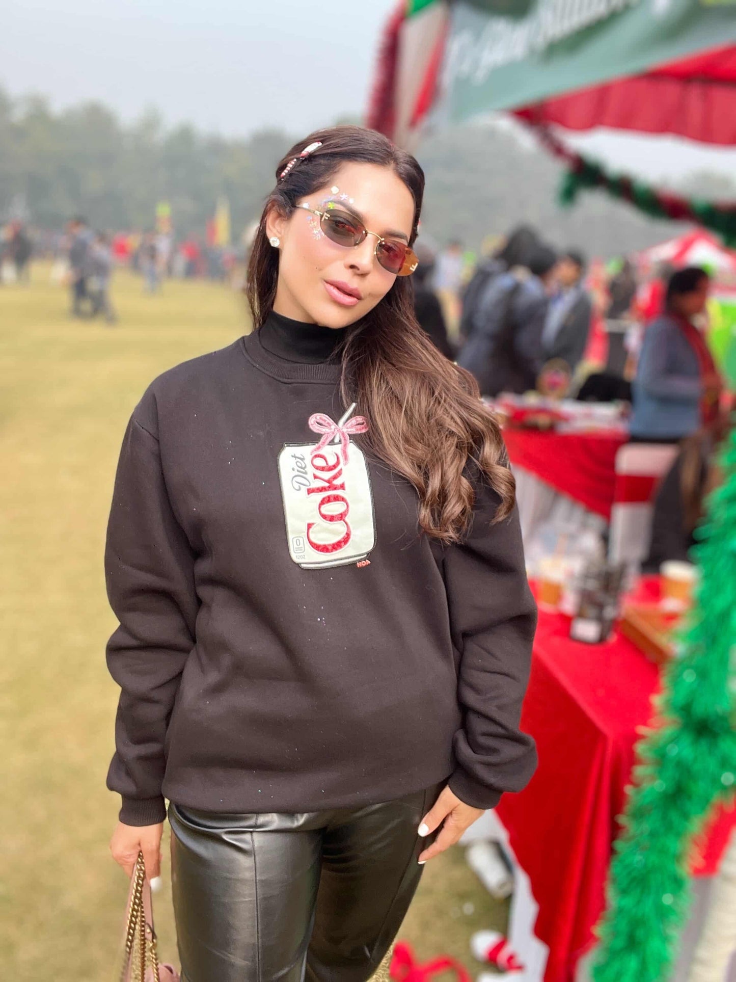 Diet Coke (Black)