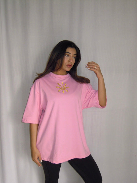 Wild Escape Tee