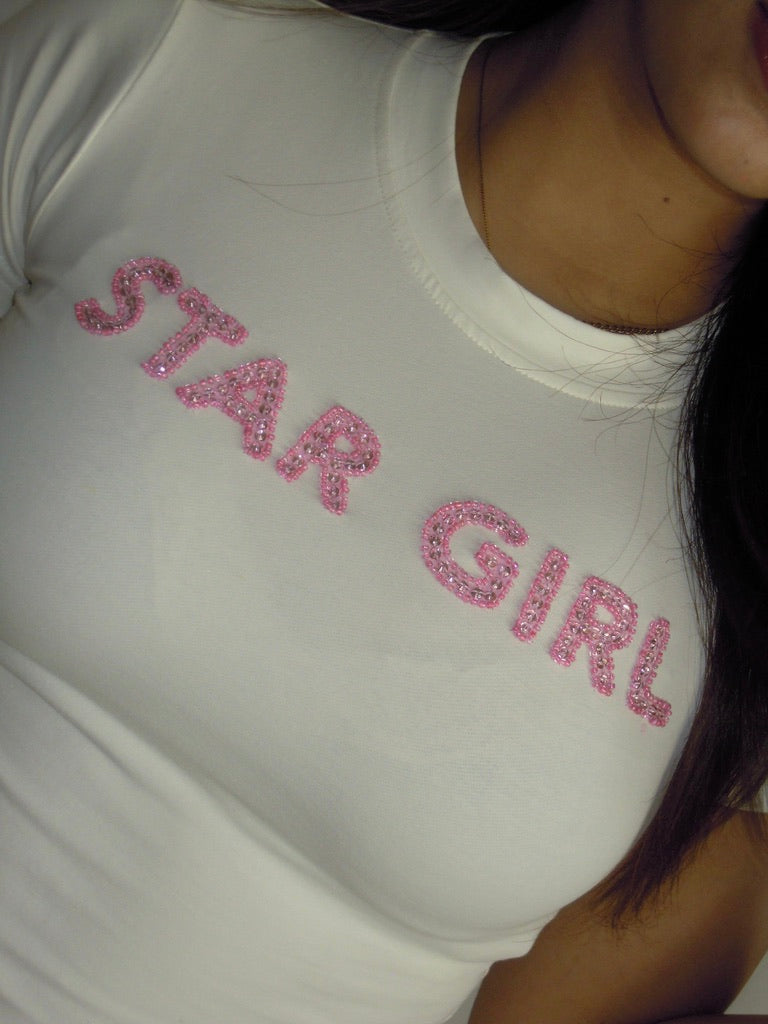 Star Girl