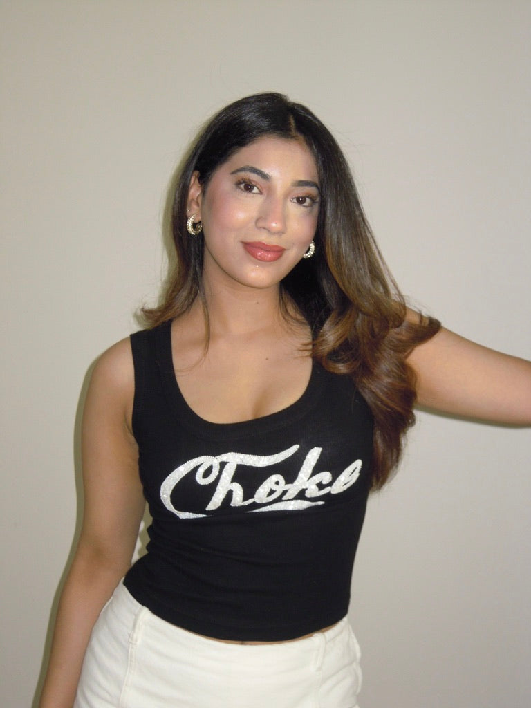 Choke Tank