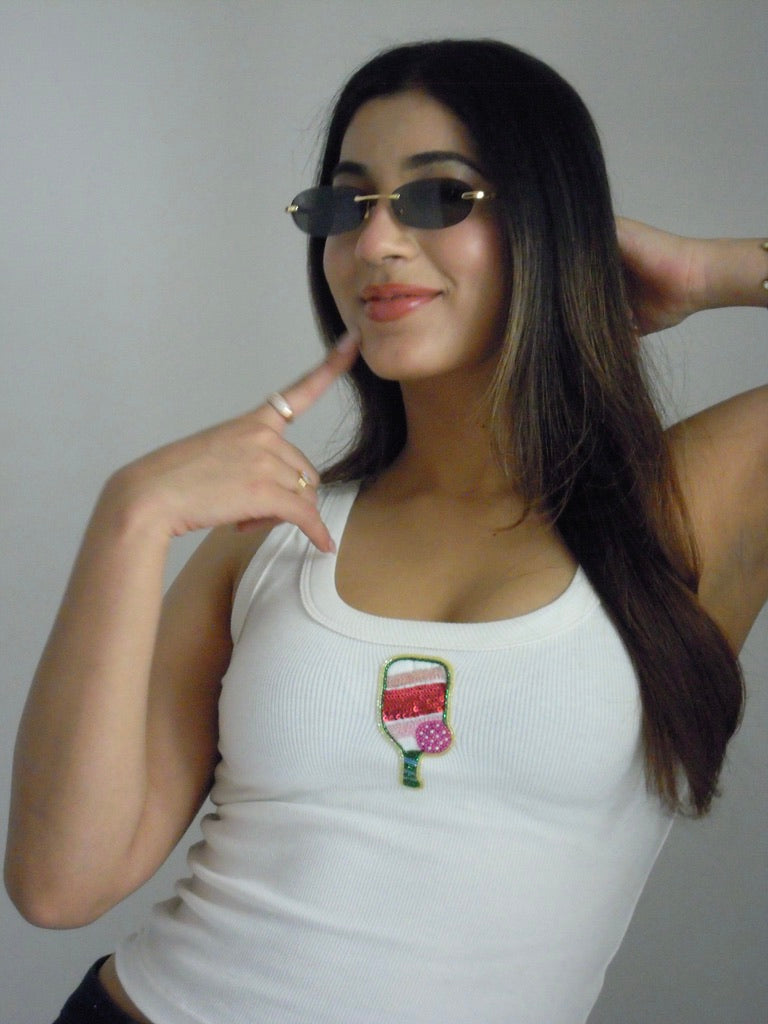 Pickleball Princess
