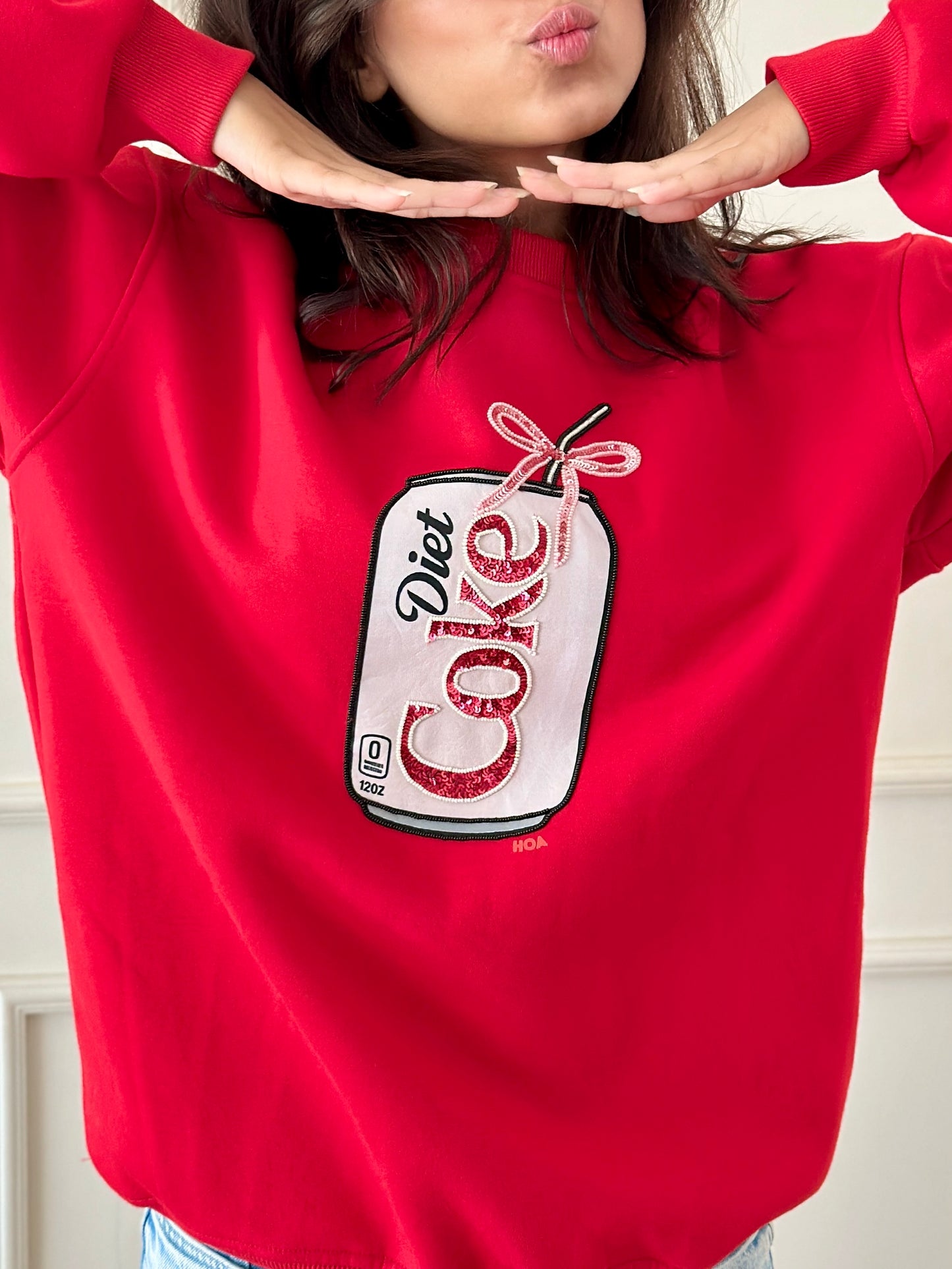 Diet Coke