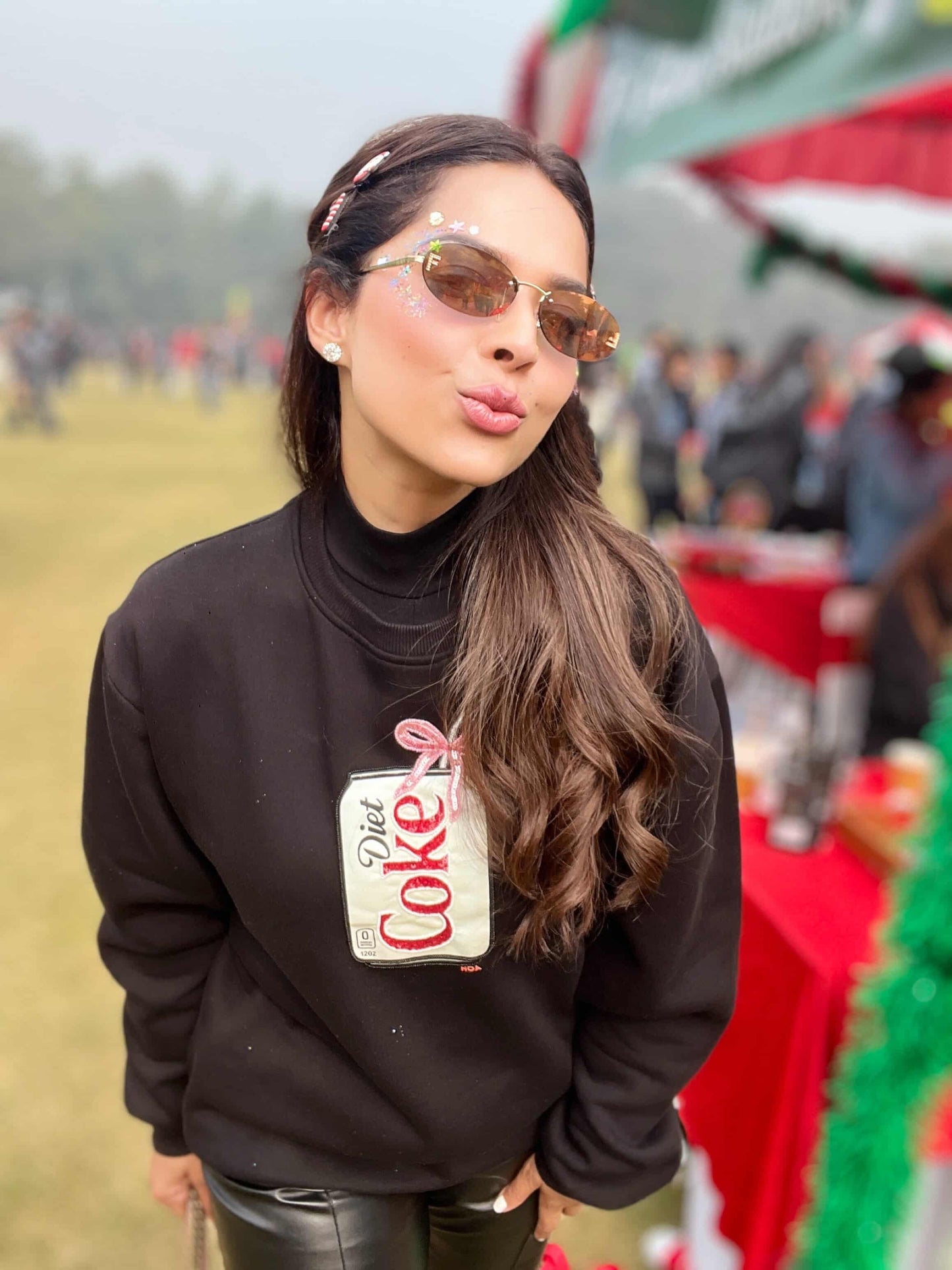 Diet Coke (Black)