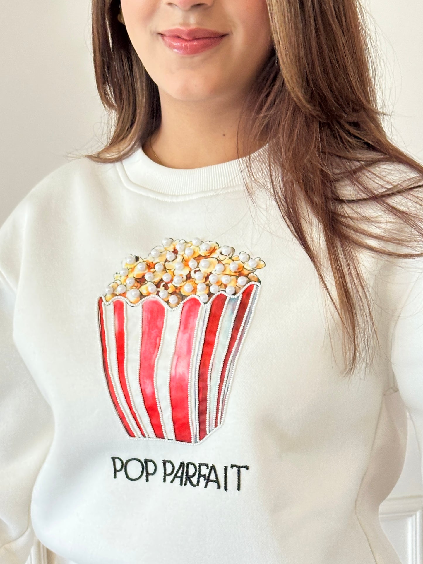Pop Parfait!