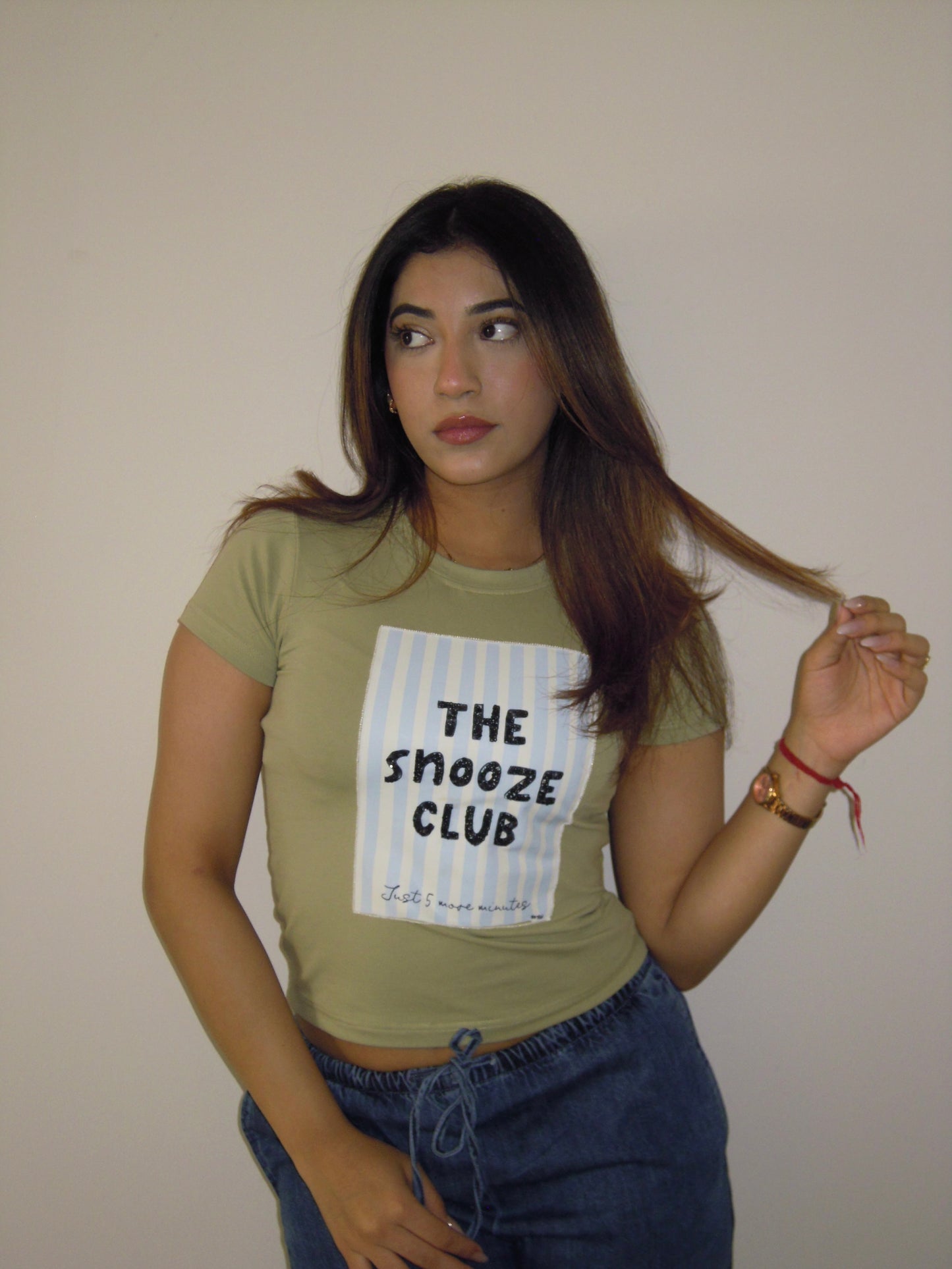Snooze Club