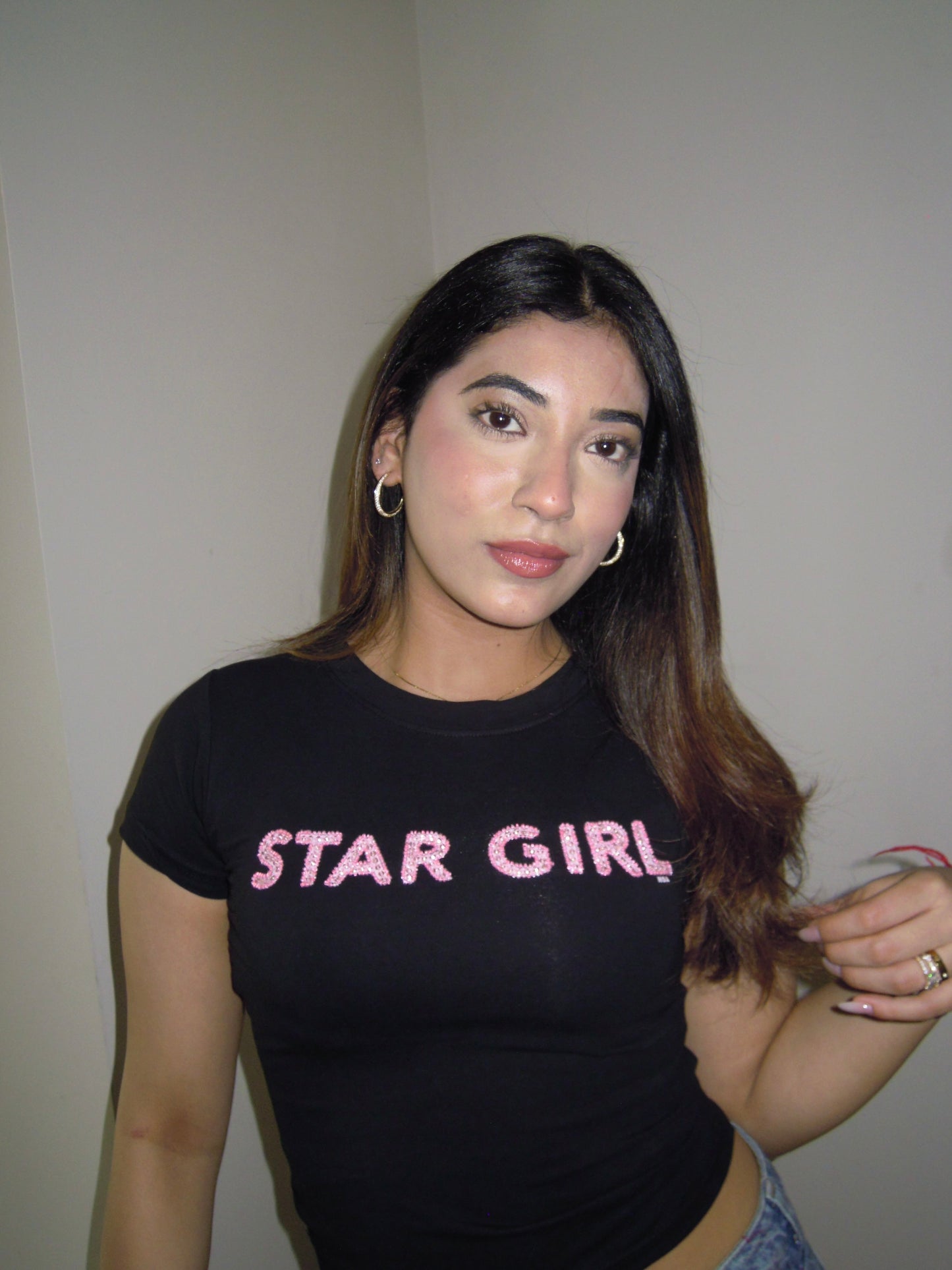 Star Girl