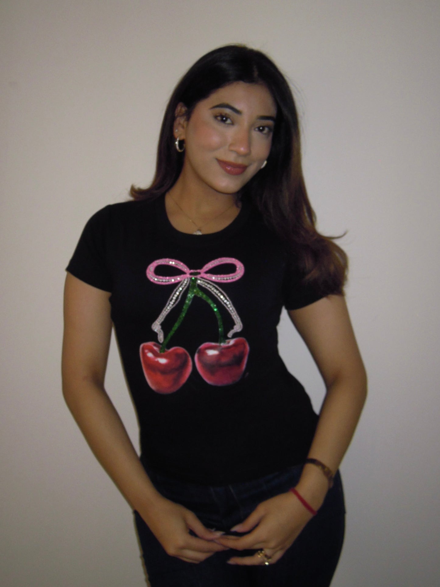 Cherry Lady