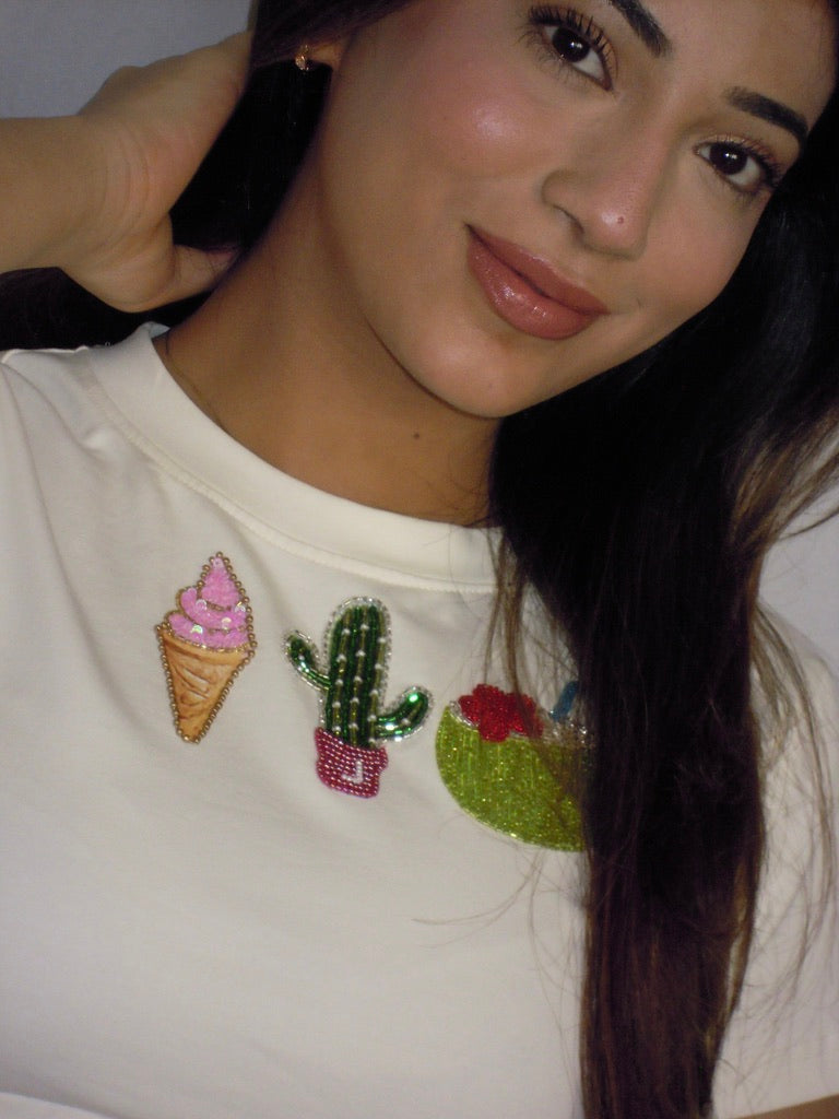 Sweet Escape Tee
