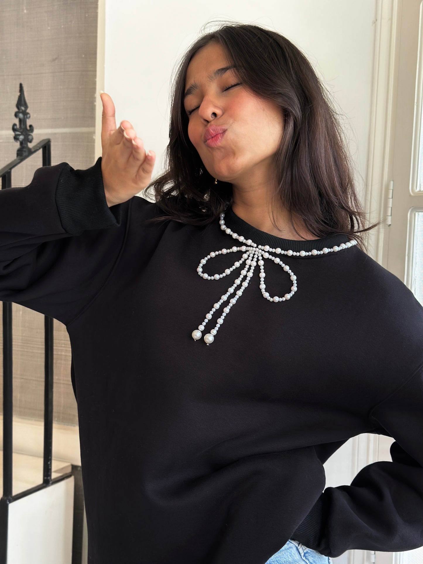 Pearl Bow Excellence