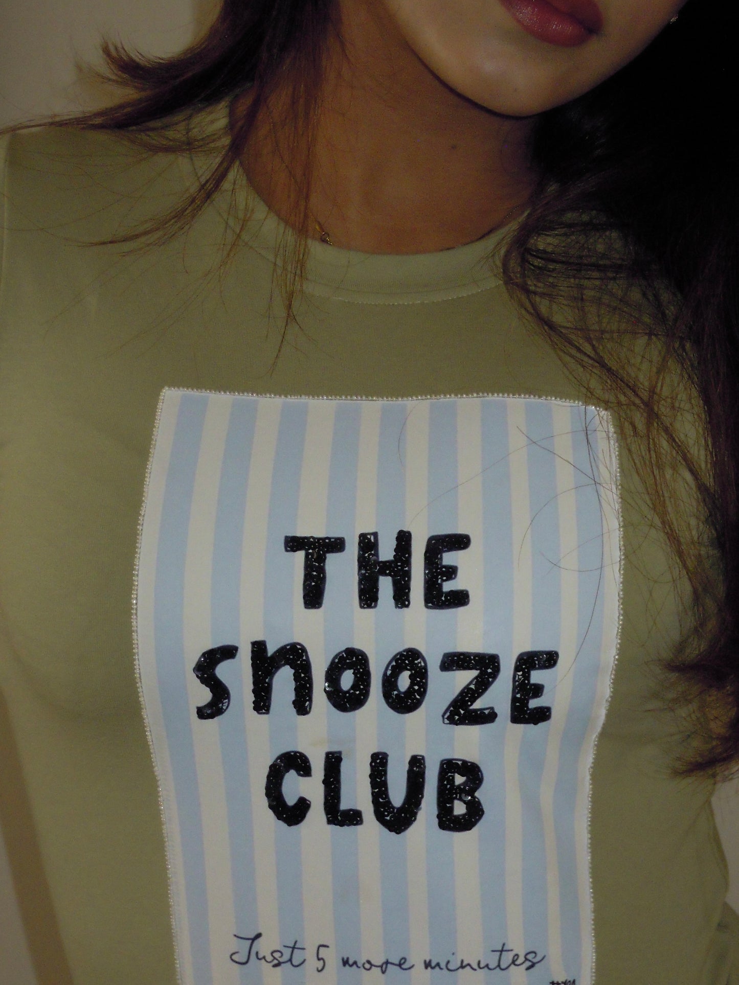 Snooze Club