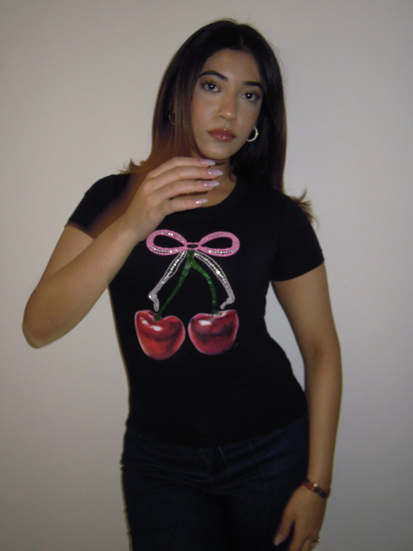 Cherry Lady