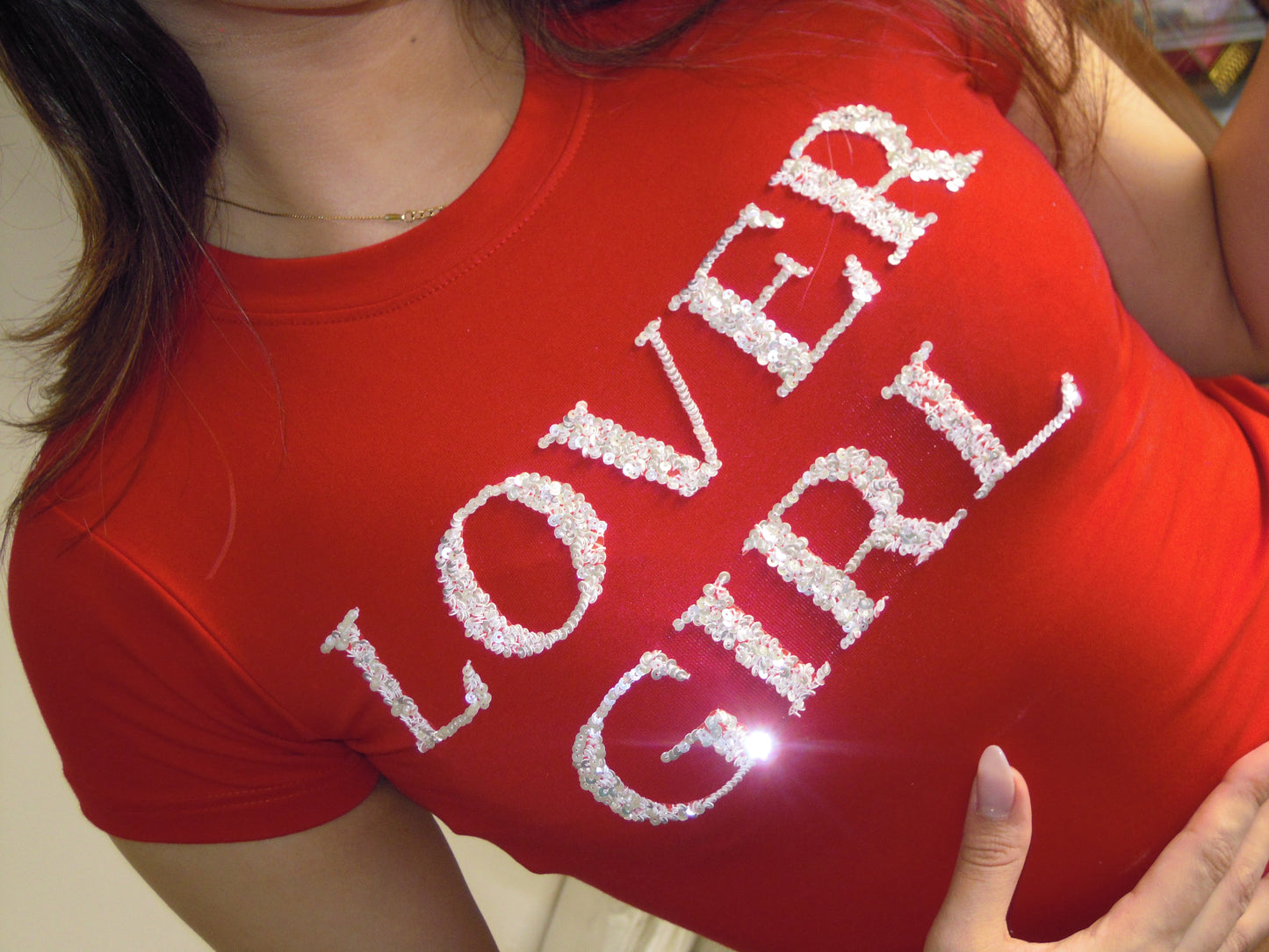 Lover Girl