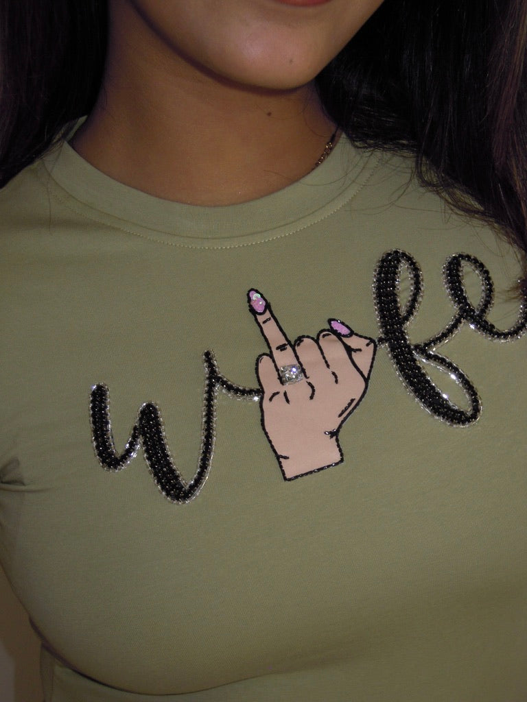 Wifey Energy