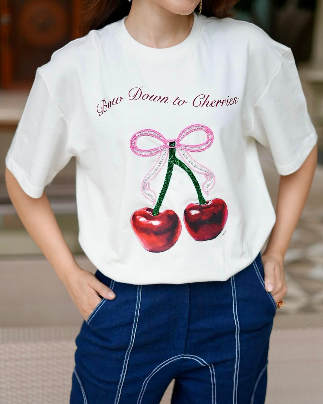 Cherries