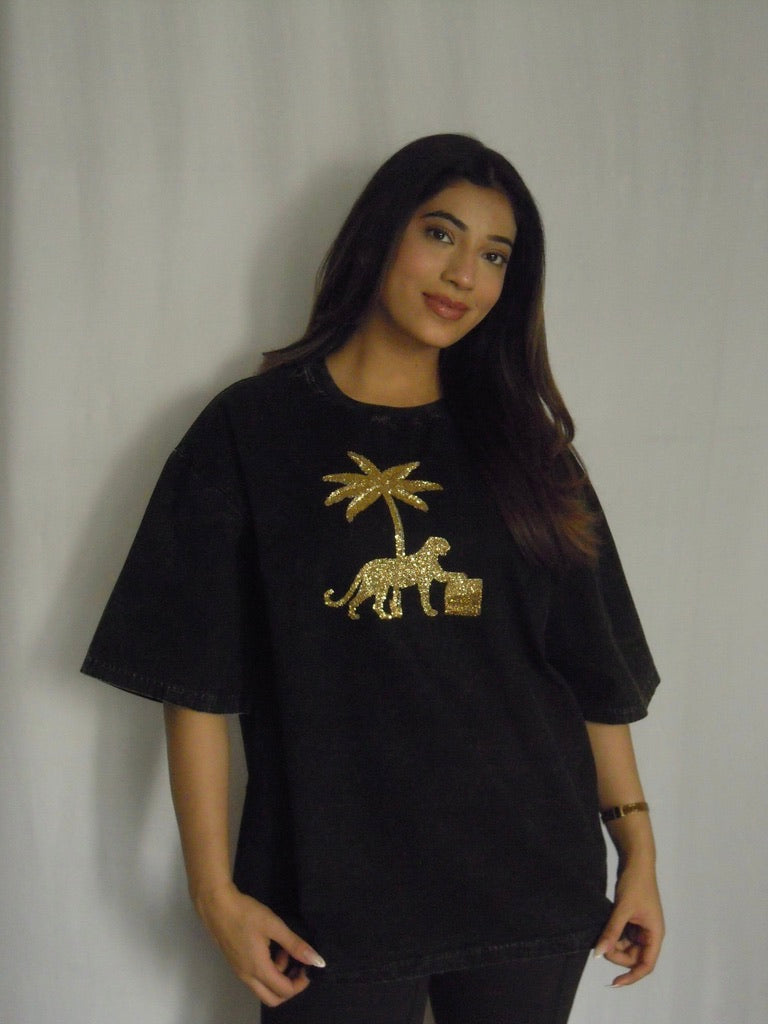 Oasis Luxe Tee