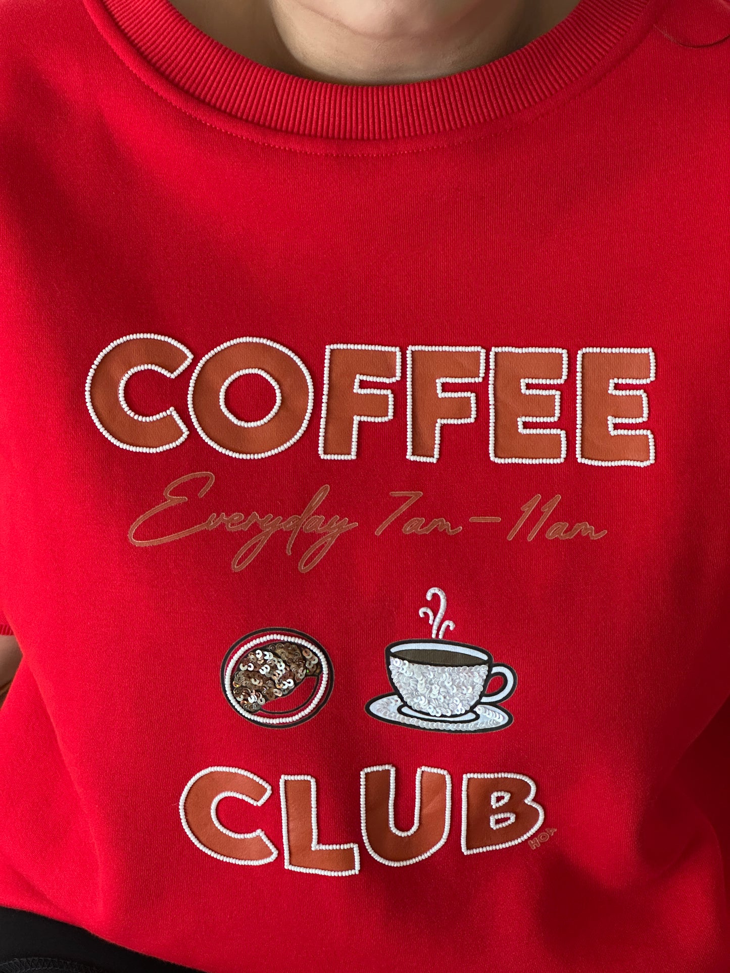 Coffee Club