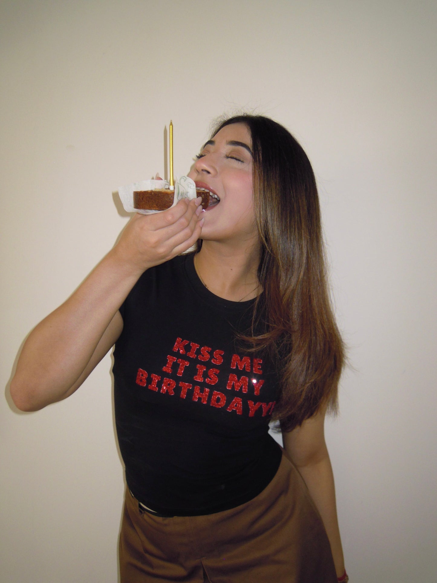 Birthday Uniform