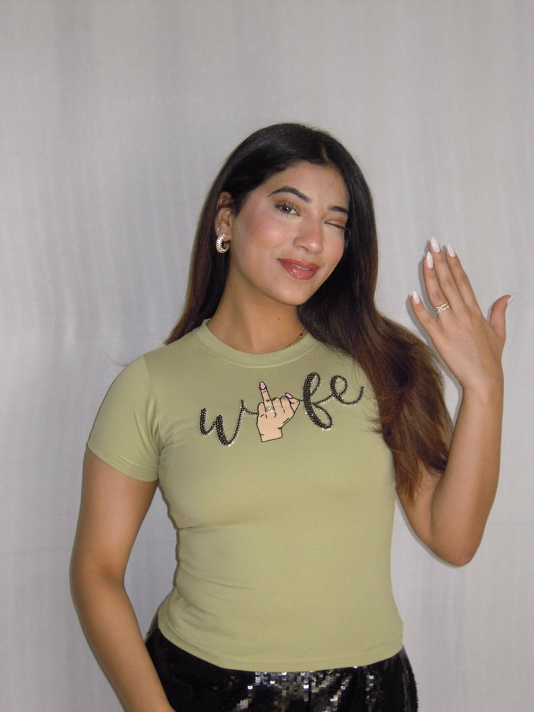 Wifey Energy