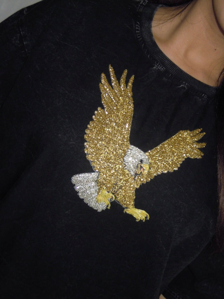 The Eagle