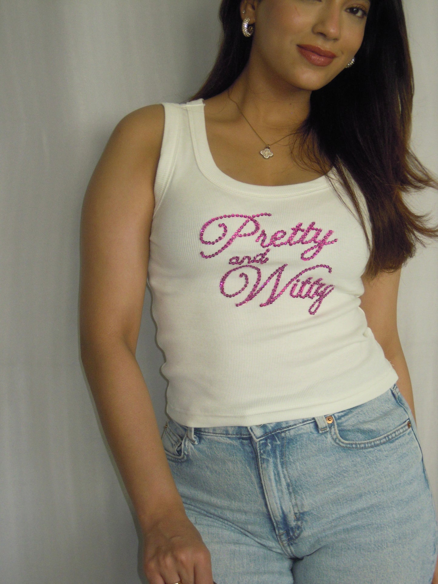 Pretty and Witty