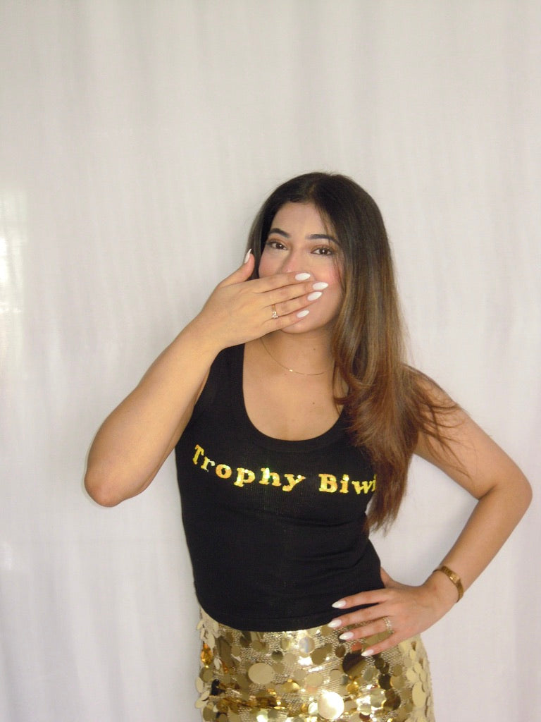 Trophy Biwi