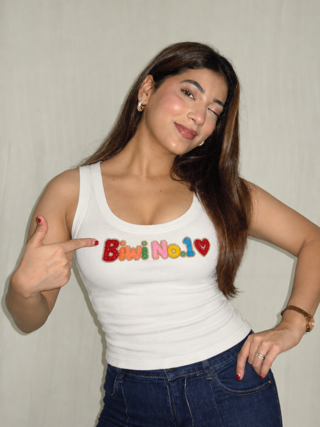 Biwi No 1