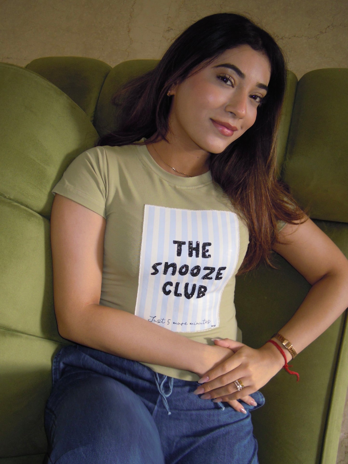 Snooze Club